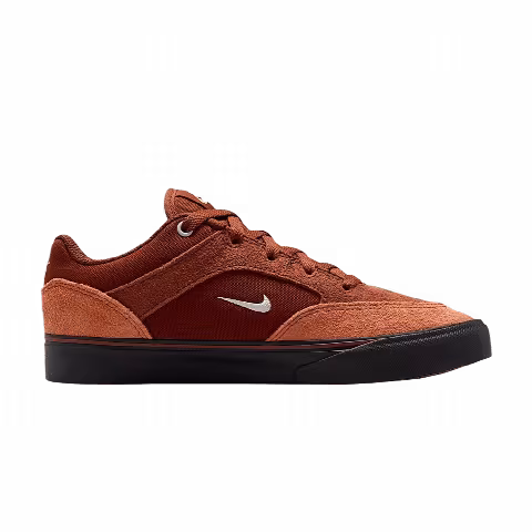 Nike Malor SB GS 'Cinnamon Dark Russet'