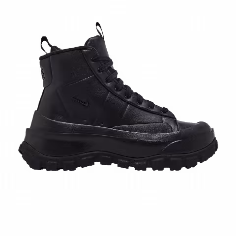 Nike Wmns Blazer Roam Mid 'Triple Black'