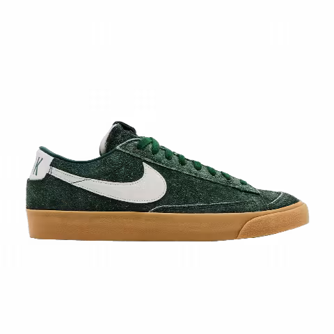 Devin Booker x Chevrolet x Nike Blazer Low 'Team Dark Green'