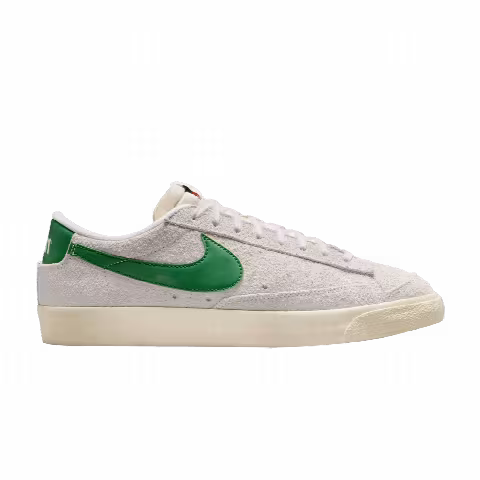 Nike Blazer Low '77 Premium 'Coconut Milk Kelly Green'