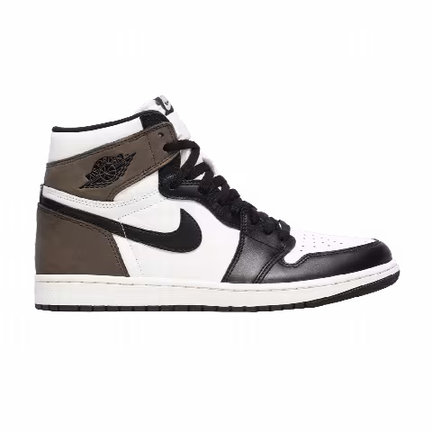 Air Jordan 1 Retro High OG 'Dark Mocha'