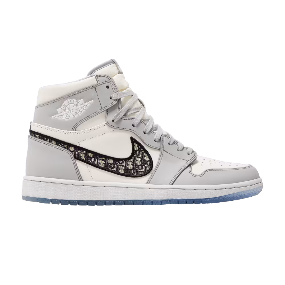 Dior x Air Jordan 1 High
