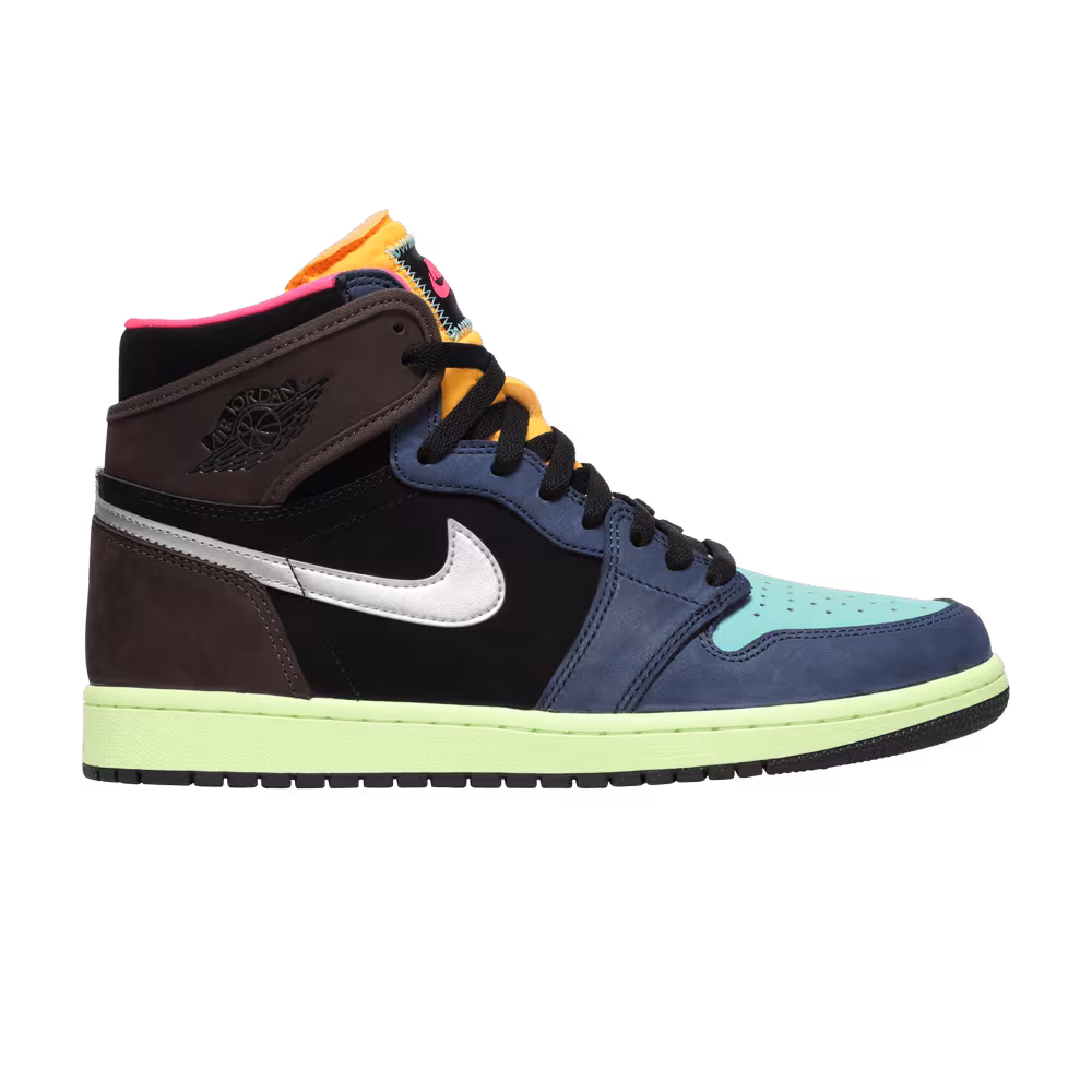 Air Jordan 1 High Tokyo Bio Hack