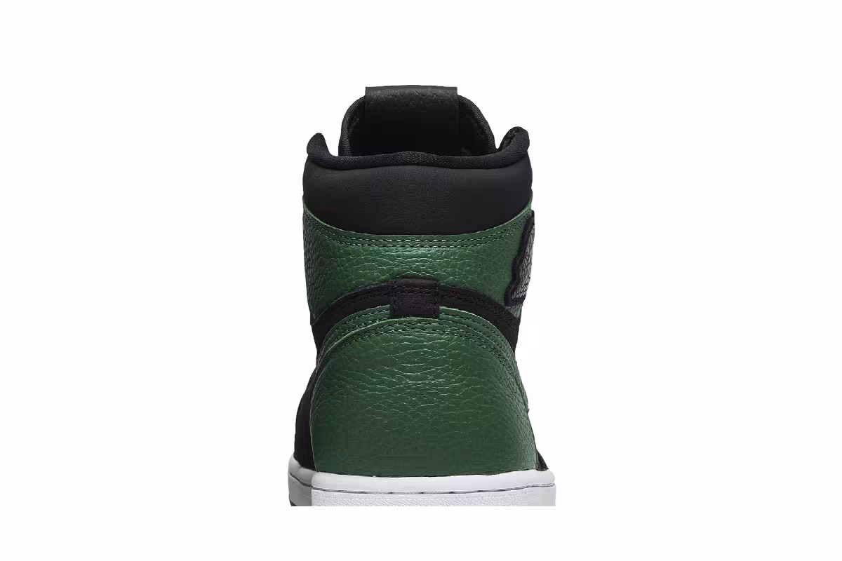 Air Jordan 1 High OG Pine Green 2.0, view 8