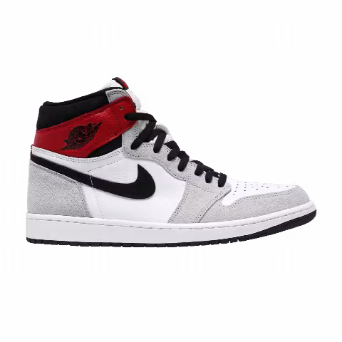 Air Jordan 1 Retro High OG 'Smoke Grey'