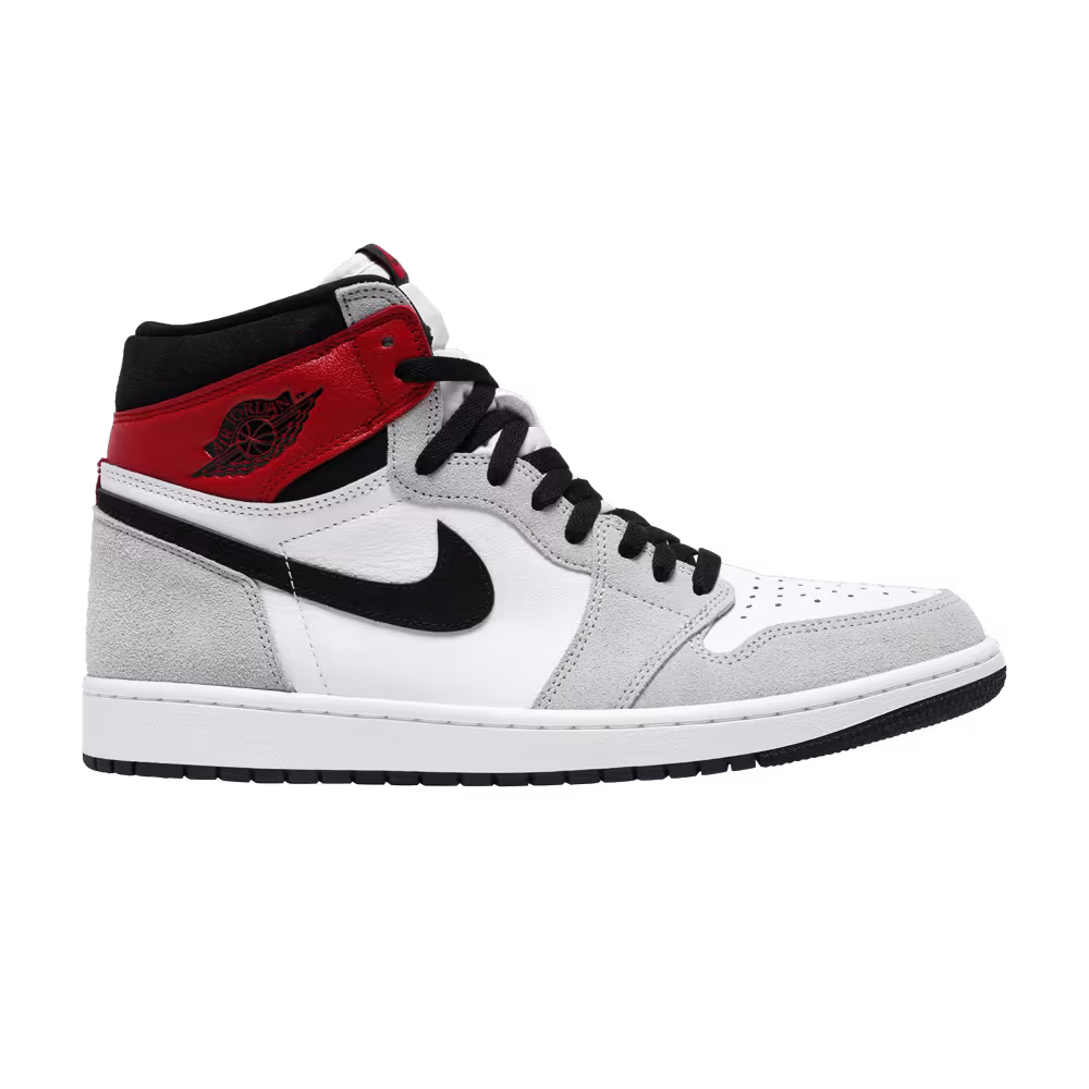 Air Jordan 1 High OG Smoke Grey