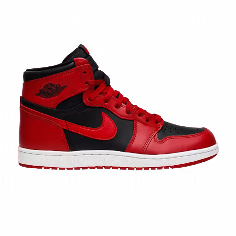 Air Jordan 1 Retro High '85 OG 'Varsity Red'