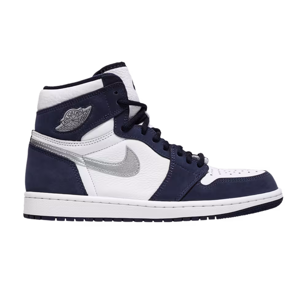 Air Jordan 1 High CO.JP Midnight Navy 2020