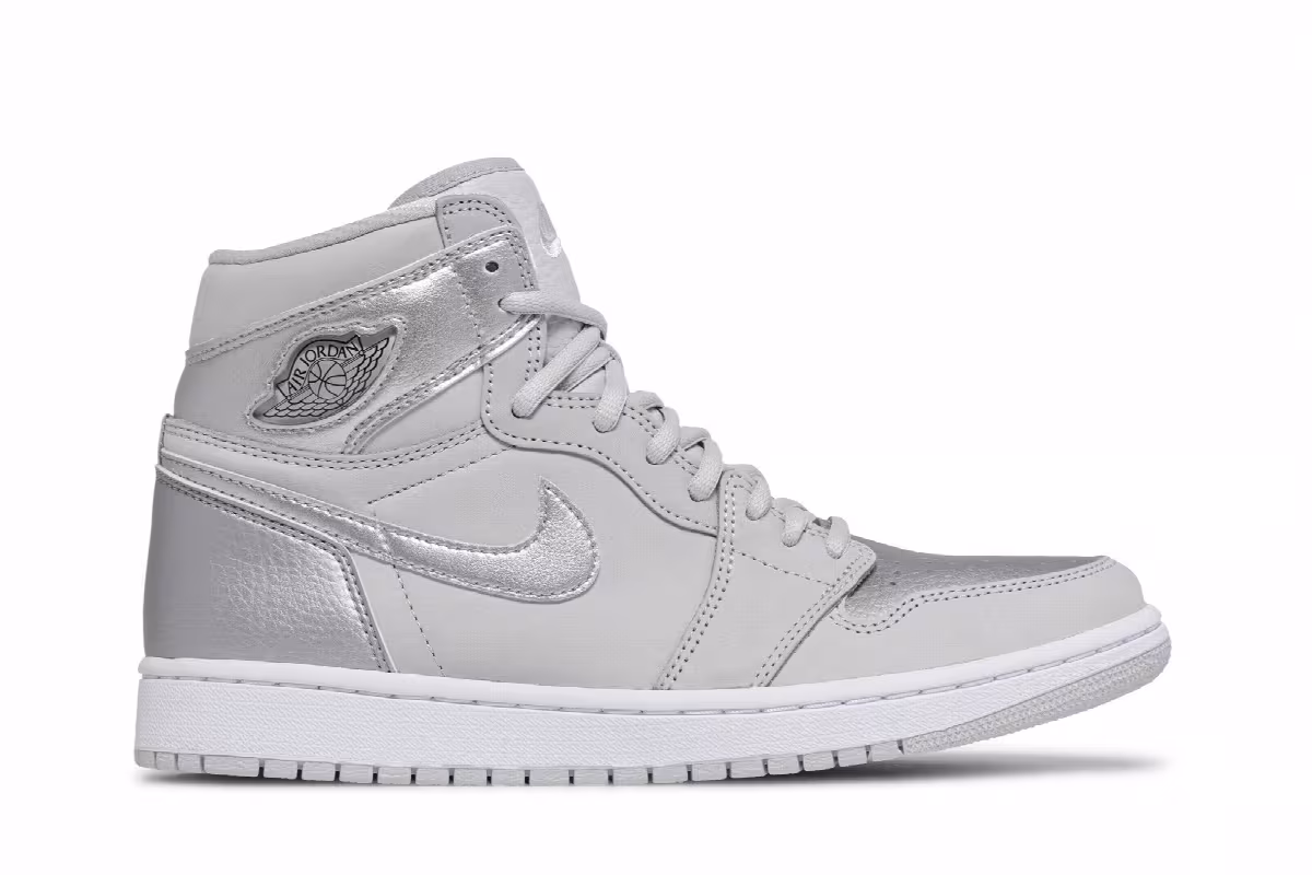 Air Jordan 1 High OG CO.JP Tokyo, view 2