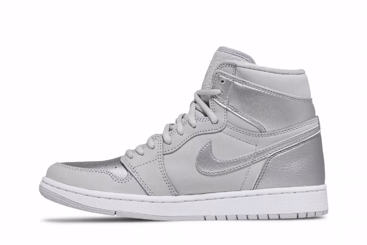 Air Jordan 1 High OG CO.JP Tokyo, view 4