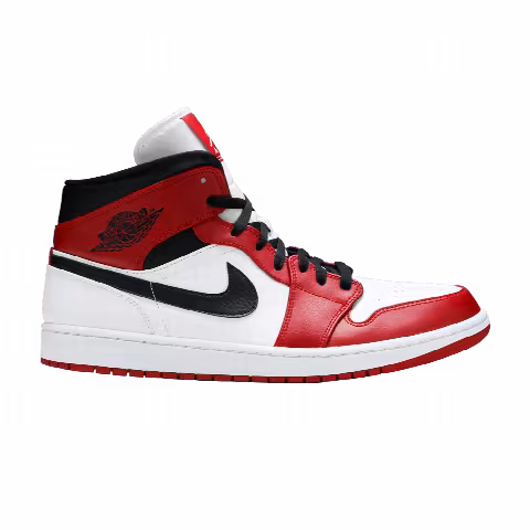 Air Jordan 1 Mid 'Chicago'