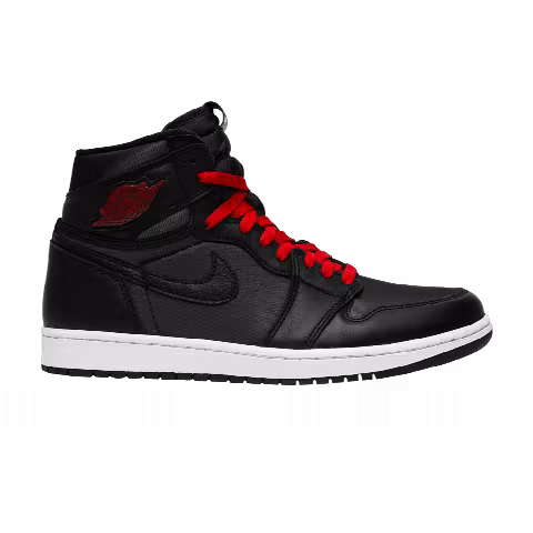 Air Jordan 1 Retro High OG 'Black Gym Red'