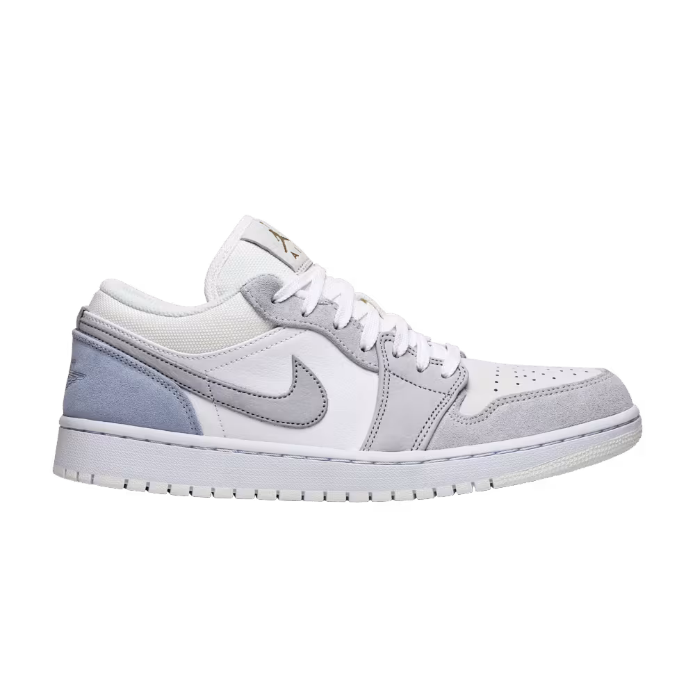 Air Jordan 1 Low Paris