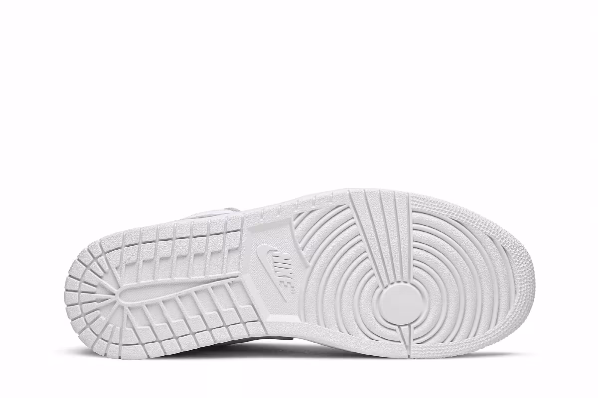 Air Jordan 1 Low Paris, view 5