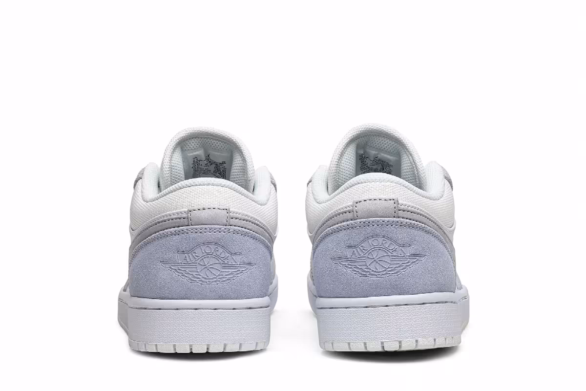 Air Jordan 1 Low Paris, view 7