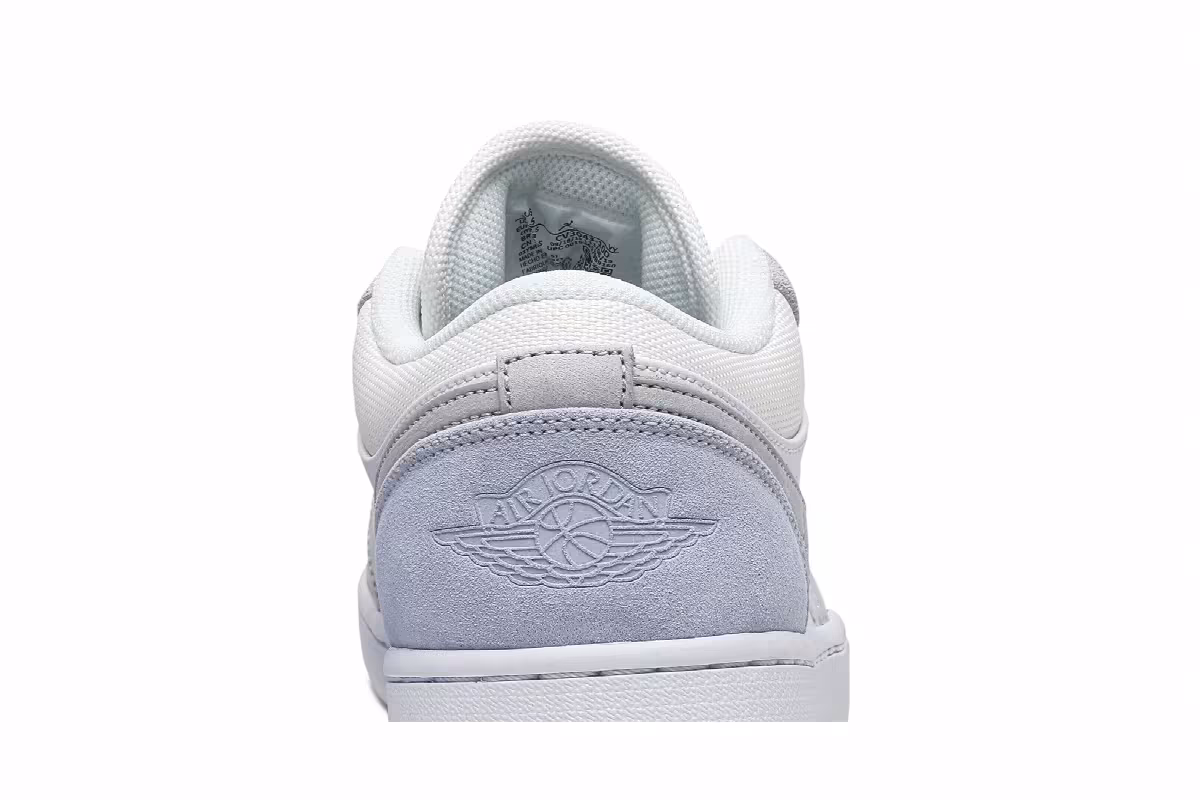 Air Jordan 1 Low Paris, view 8