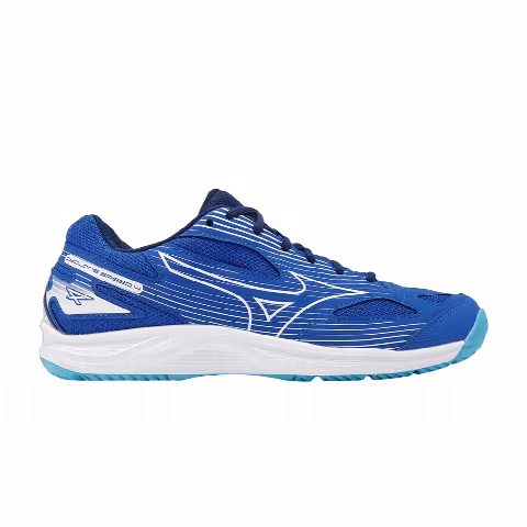 Mizuno Cyclone Speed 4 'Mugen Blue White'