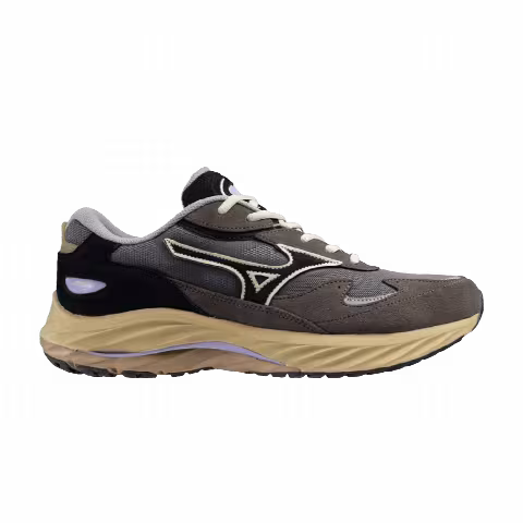 Mizuno Wave Rider 'Quiet Shade Magnet'