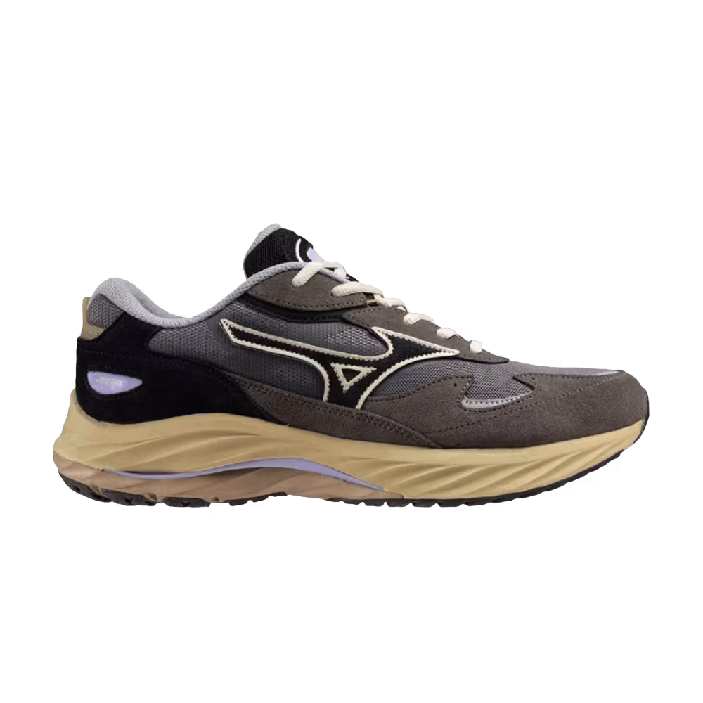 Mizuno Wave Rider Quiet Shade Magnet