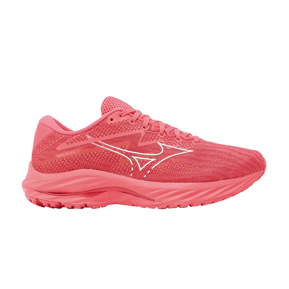 Mizuno Wave Rider 27 Reach Beyond PB Pack