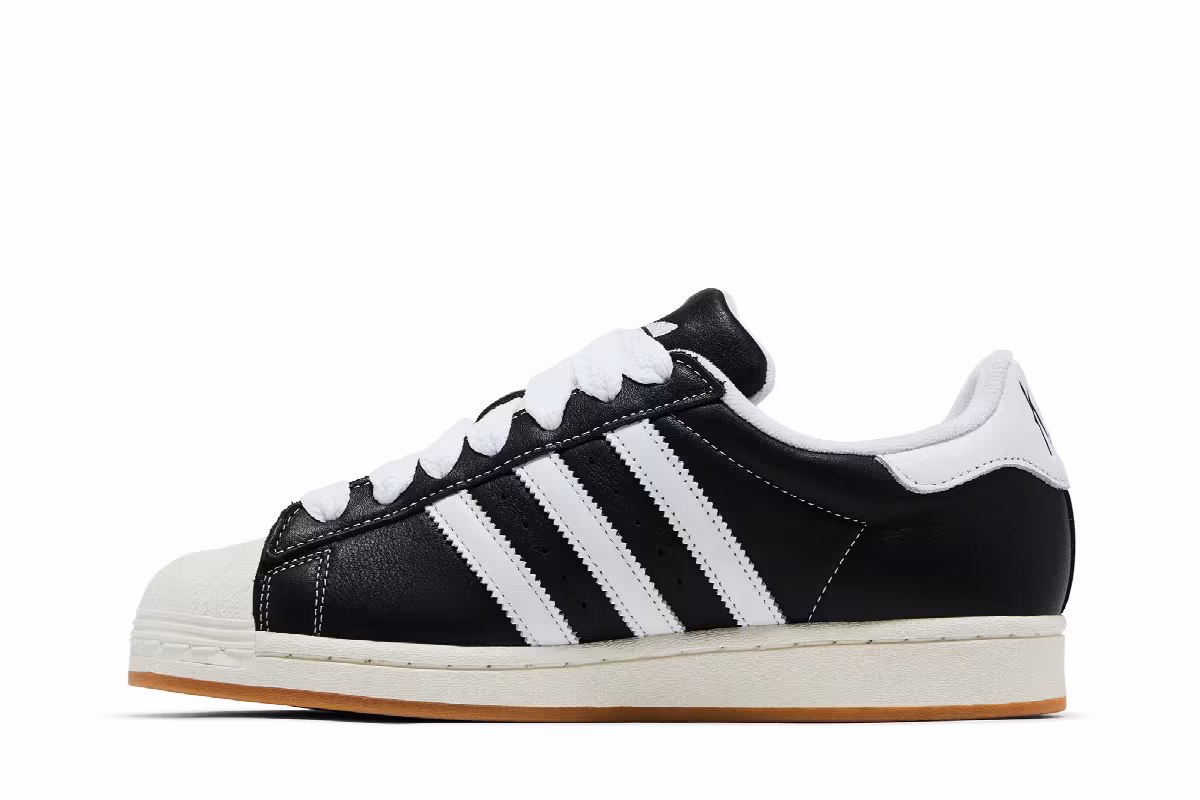 Korn x adidas Superstar 30th Anniversary, view 4
