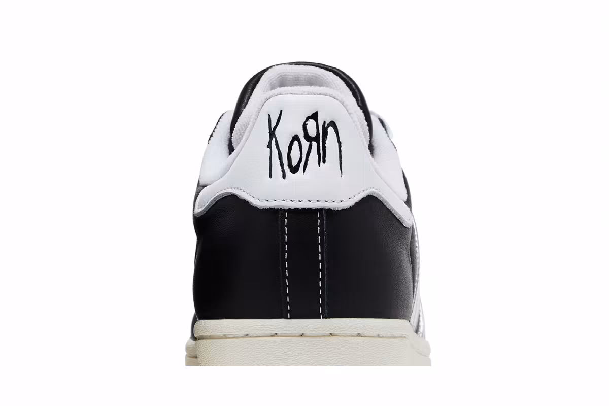 Korn x adidas Superstar 30th Anniversary, view 8