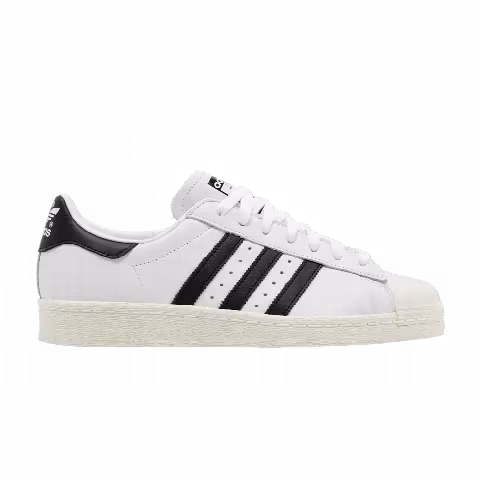 adidas Superstar 82 'White Black'