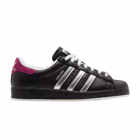 Teenage Mutant Ninja Turtles x adidas Superstar 'Utrom Shredder'
