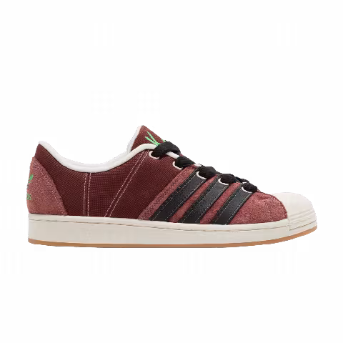 Korn x adidas Superstar Supermodified 'Follow the Leader'