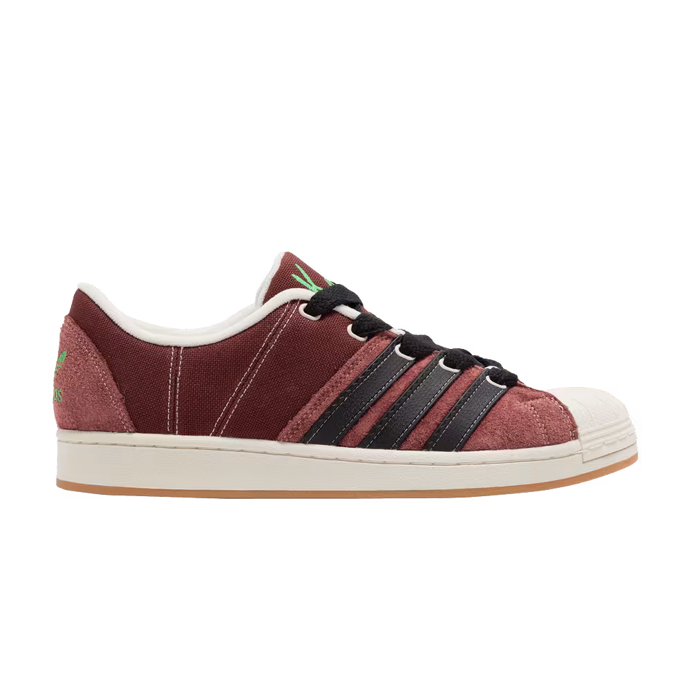 Korn x adidas Superstar Supermodified Follow the Leader
