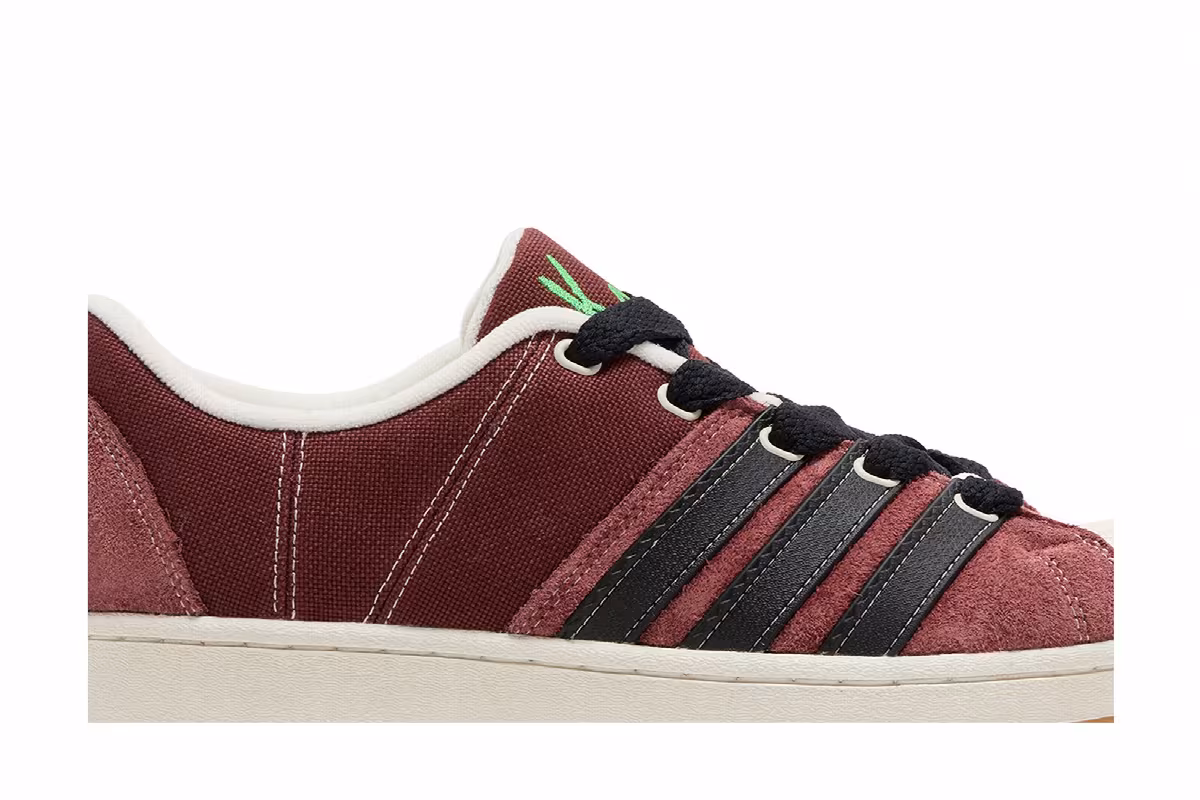 Korn x adidas Superstar Supermodified Follow the Leader, view 3