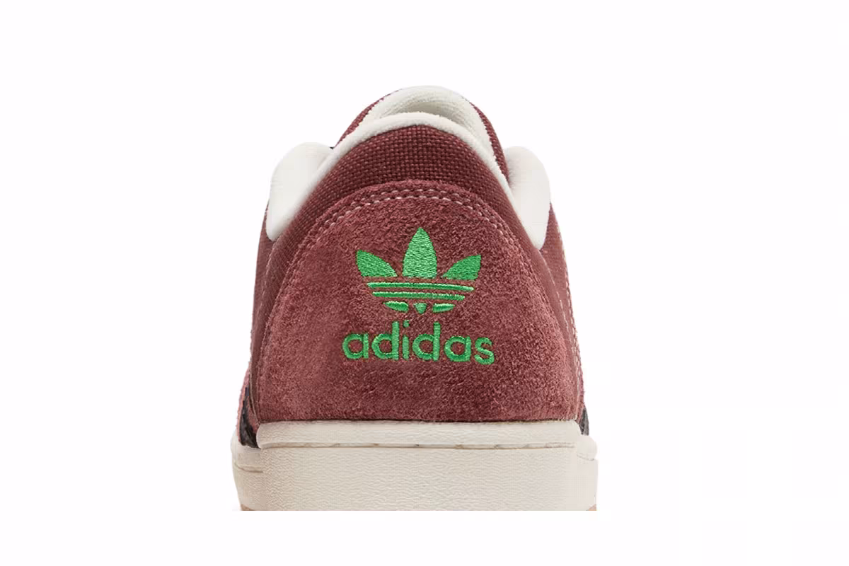 Korn x adidas Superstar Supermodified Follow the Leader, view 8
