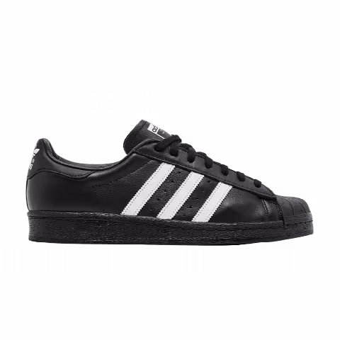 adidas Superstar 82 'Black White'