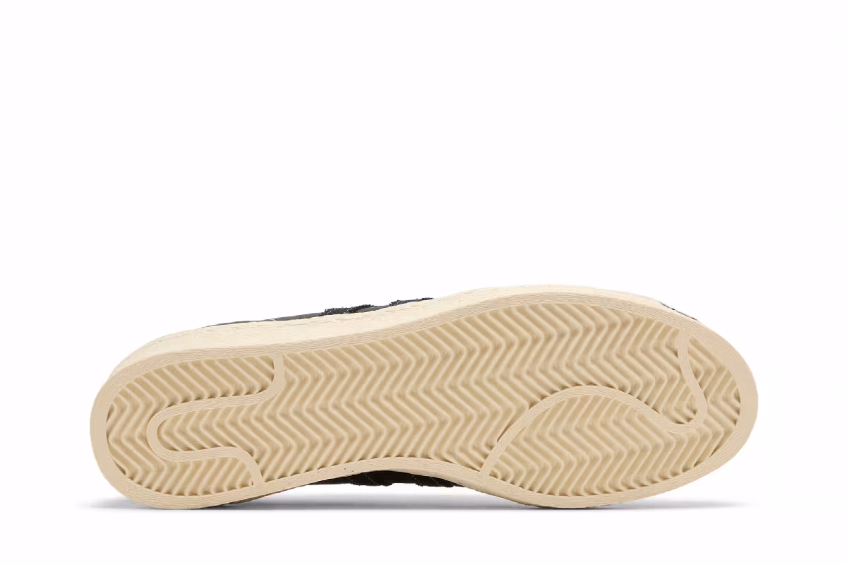 Neighborhood x adidas Superstar 30th Anniversary, view 5