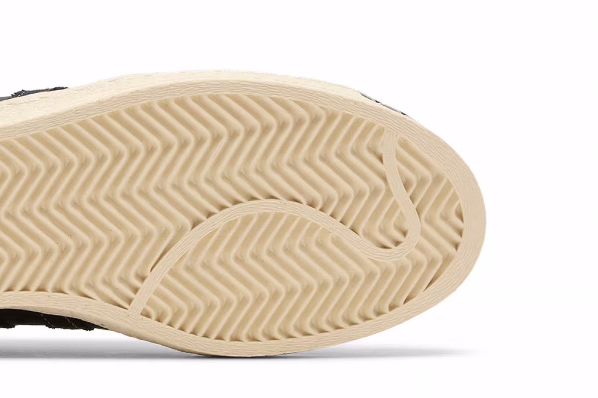 Neighborhood x adidas Superstar 30th Anniversary, view 6
