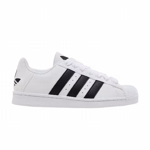 adidas Superstar 'Reflective White Black'