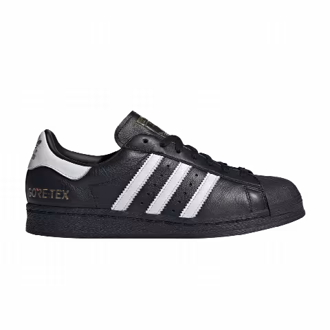 atmos x adidas Superstar 82 GORE-TEX 'GID-SNK'