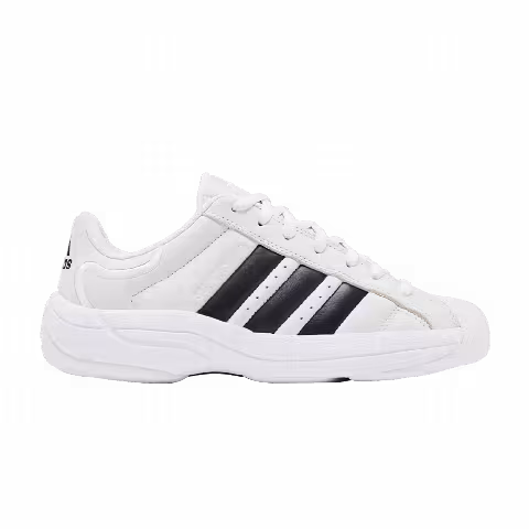 adidas Superstar Millennium 'White Black'