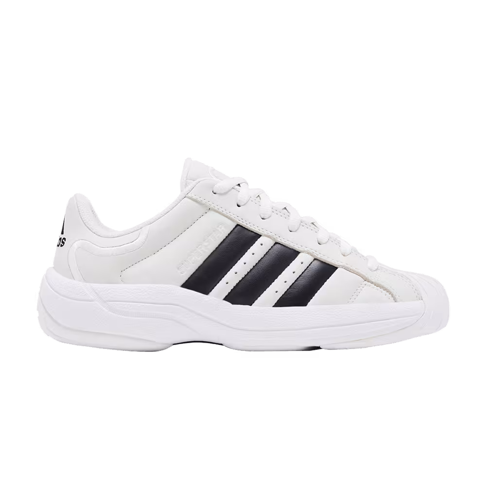 adidas Superstar Millennium White Black
