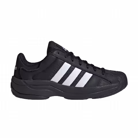 adidas Superstar Millennium 'Black White'