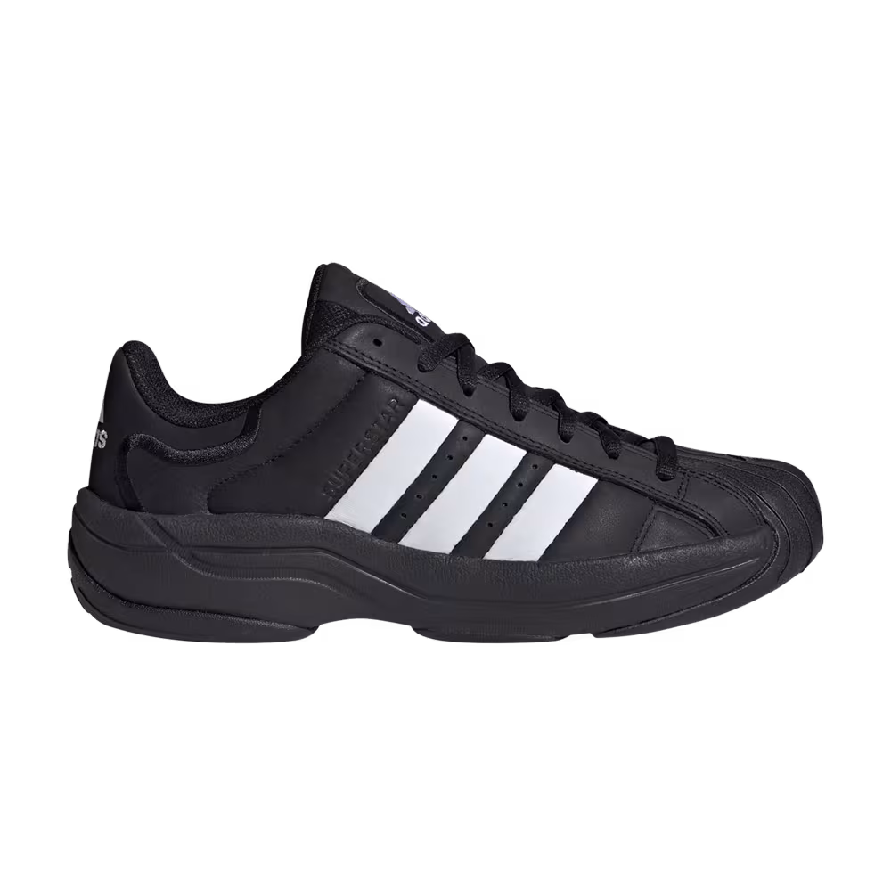 adidas Superstar Millennium Black White