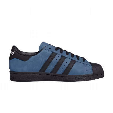 adidas Superstar 82 'Altered Blue Black'