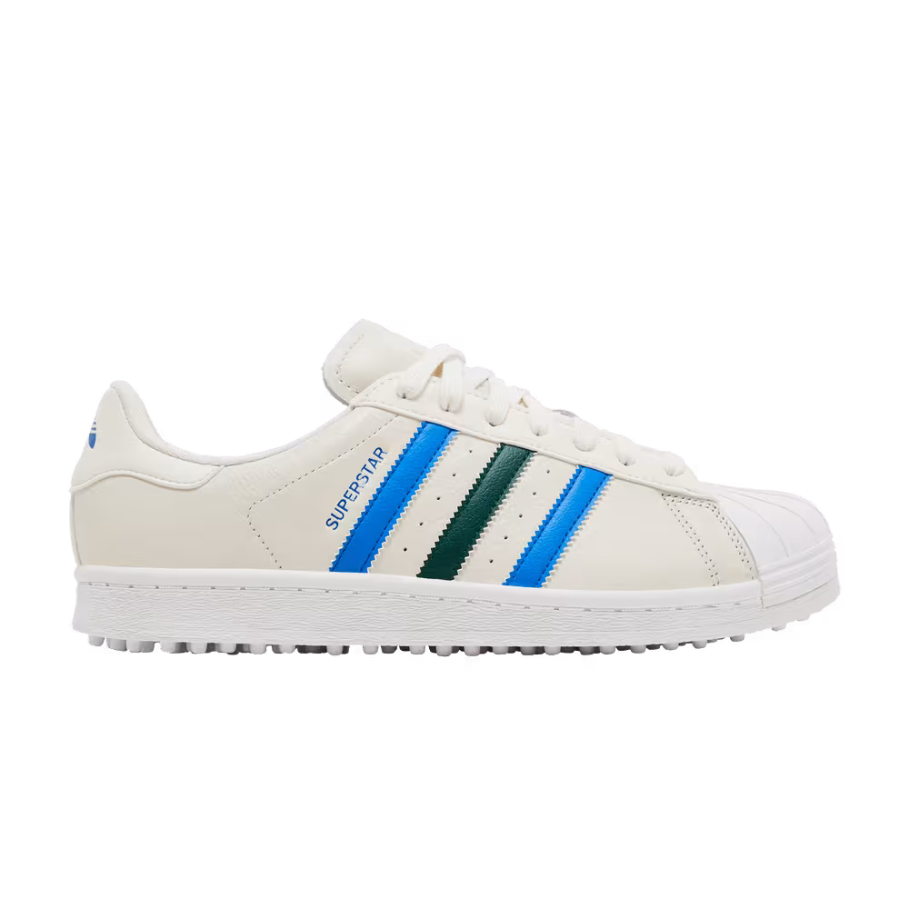 adidas Superstar Spikeless Golf Rolling Links Pack