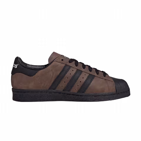 adidas Superstar 82 'Black Storm'