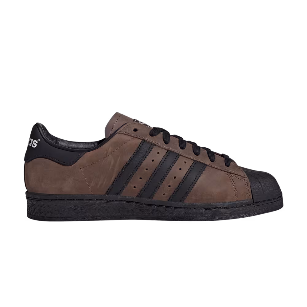 adidas Superstar 82 Black Storm