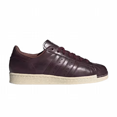 adidas Superstar 82 'Work Boots Pack - Shadow Red'