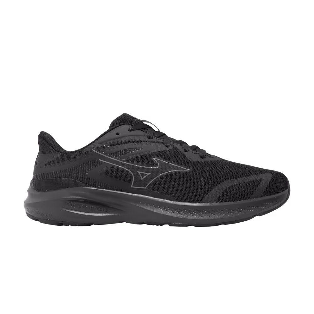 Mizuno Enerzy Runnerz Black Ebony