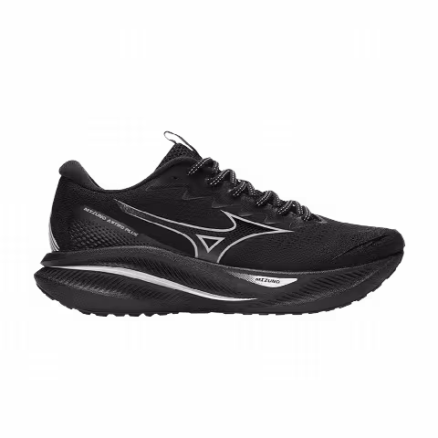 Mizuno Astro Plus 'Black'
