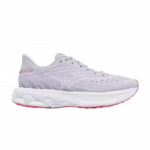 Mizuno Wmns Wave Skyrise 6 'Thistle'