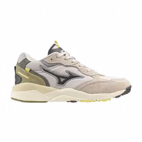 Mizuno Sky Medal Beta 'Silver Cloud'